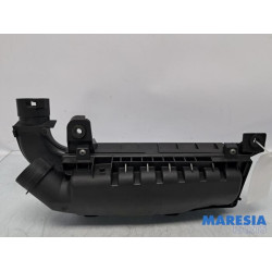 Opel - Grandland X - Air box