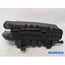 Opel - Grandland X - Air box