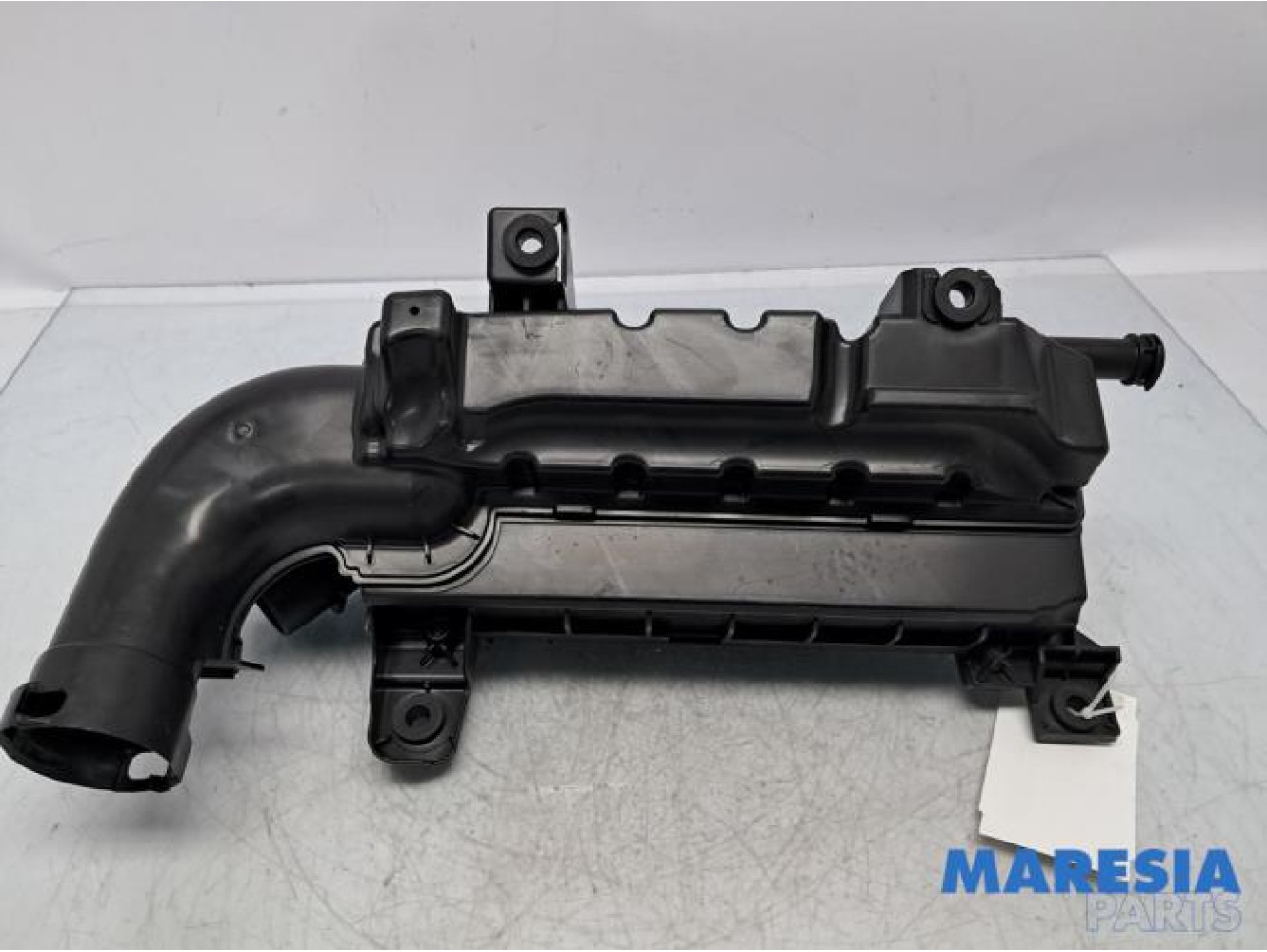 Opel - Grandland X - Air box