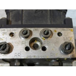 Fiat - Stilo - ABS Pomp