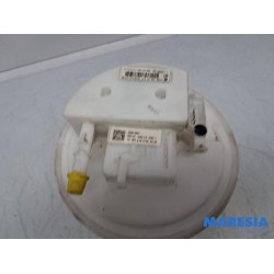 Opel - Grandland X - Brandstofpomp Elektrisch