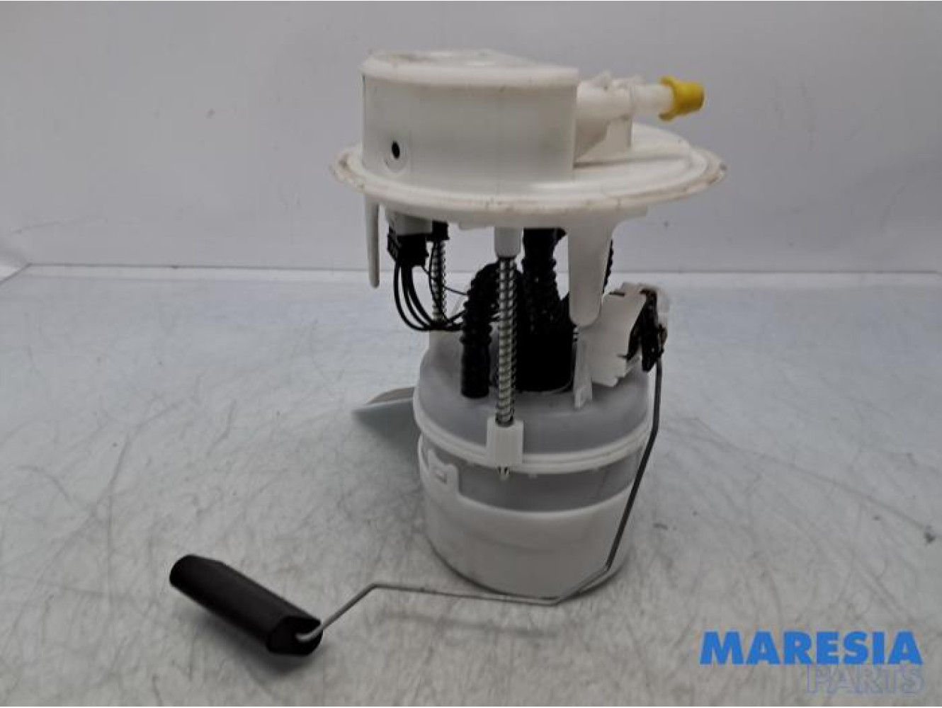 Opel - Grandland X - Brandstofpomp Elektrisch