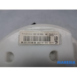 Opel - Grandland X - Brandstofpomp Elektrisch