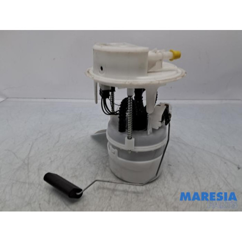 Opel - Grandland X - Kraftstoffpumpe Elektrisch