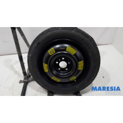 Peugeot - 308 - Notreserverad