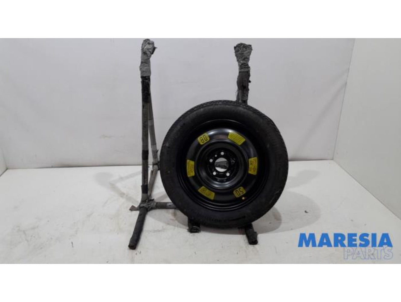 Peugeot - 308 - Notreserverad