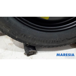 Peugeot - 308 - Notreserverad