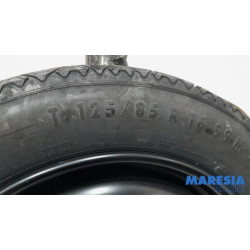 Peugeot - 308 - Notreserverad