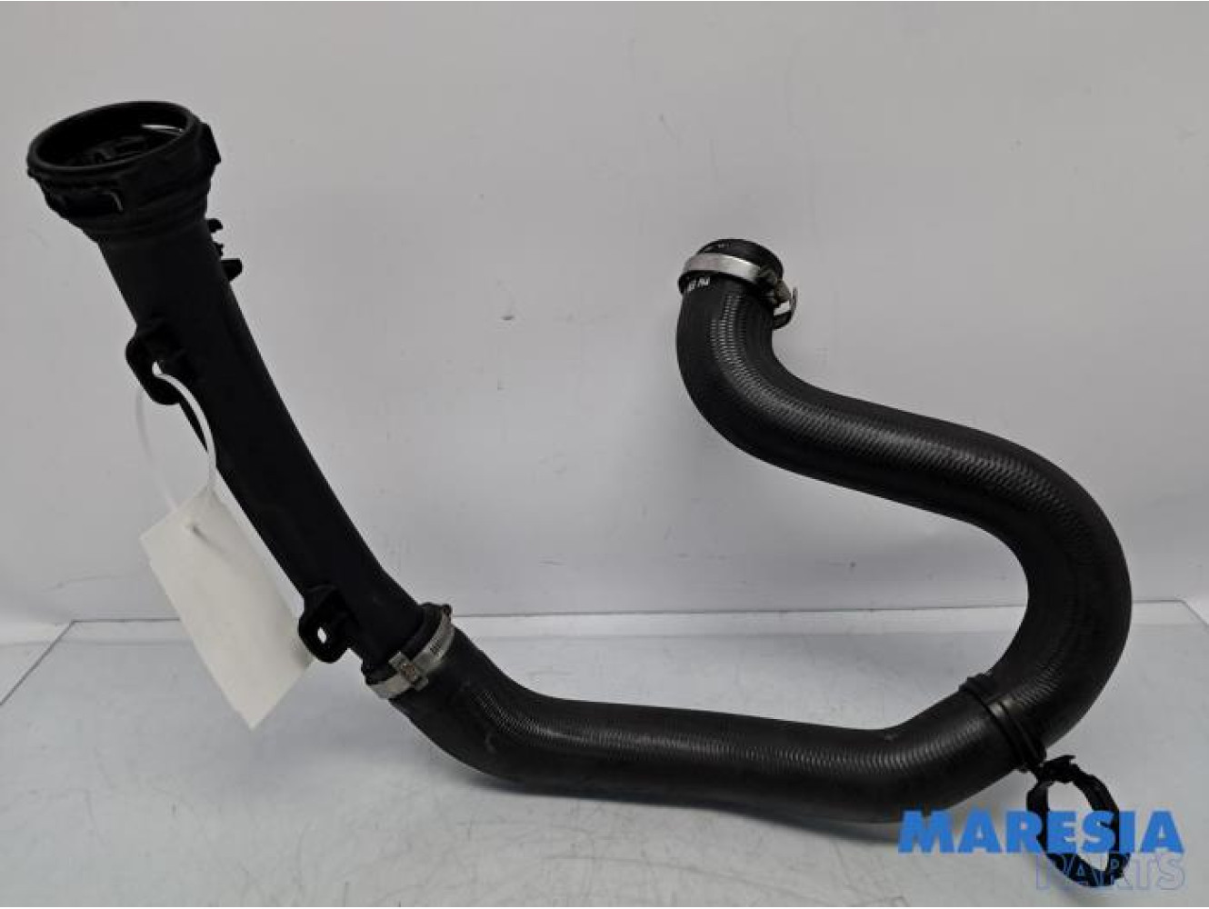 Opel - Grandland X - Intercooler hose