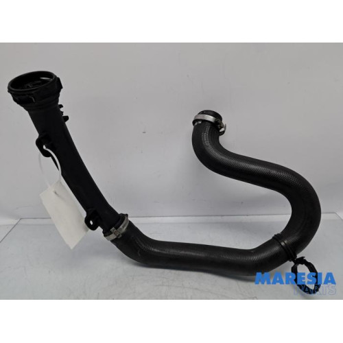 Opel - Grandland X - Intercooler hose
