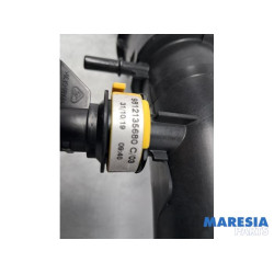 Opel - Grandland X - Air intake hose