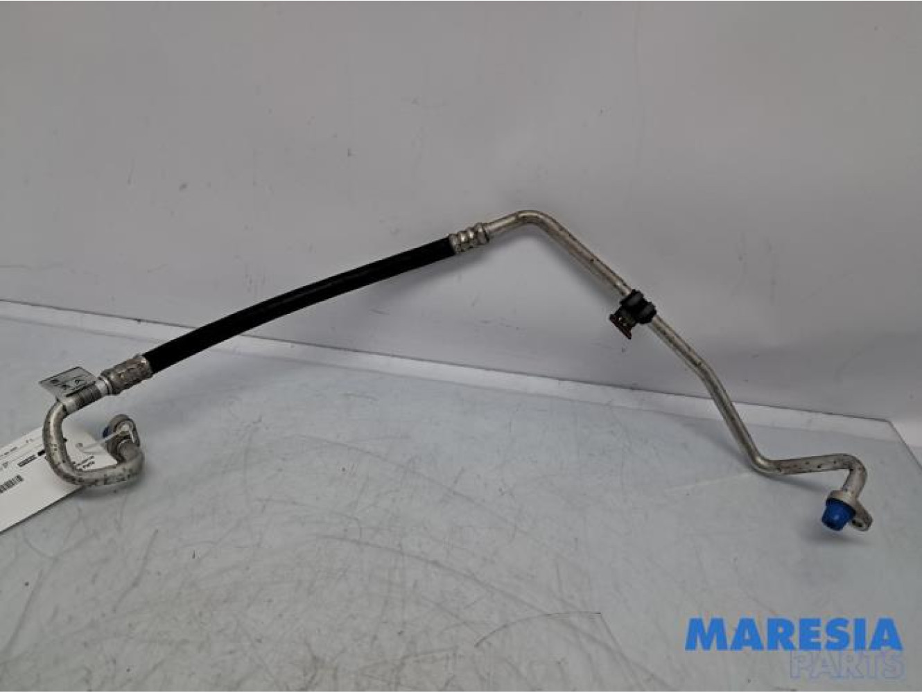 Opel - Grandland X - Air conditioning line