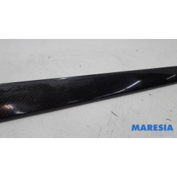 Alfa Romeo - Giulia - Jupe droite