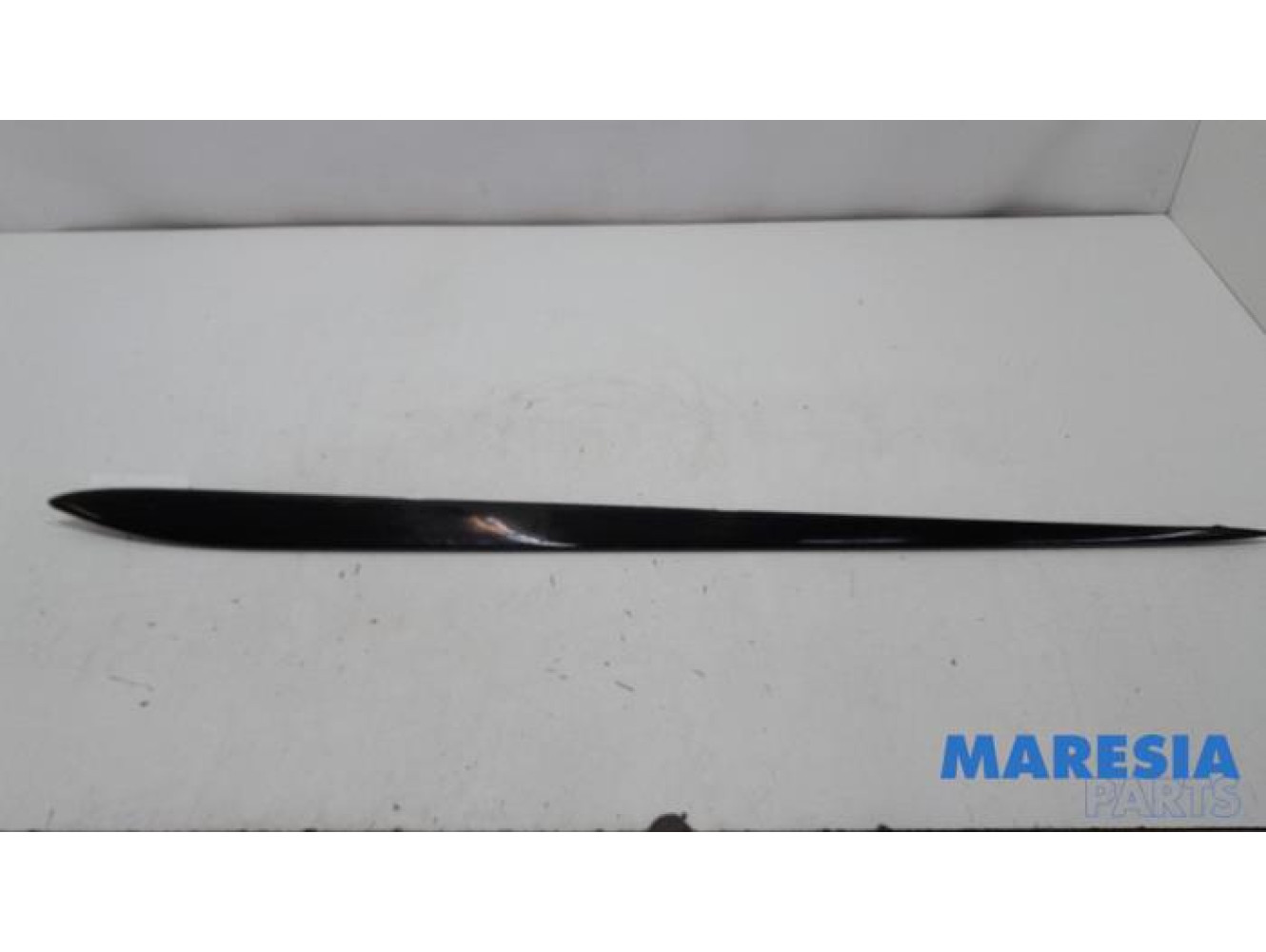 Alfa Romeo - Giulia - Jupe droite