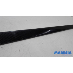 Alfa Romeo - Giulia - Jupe droite