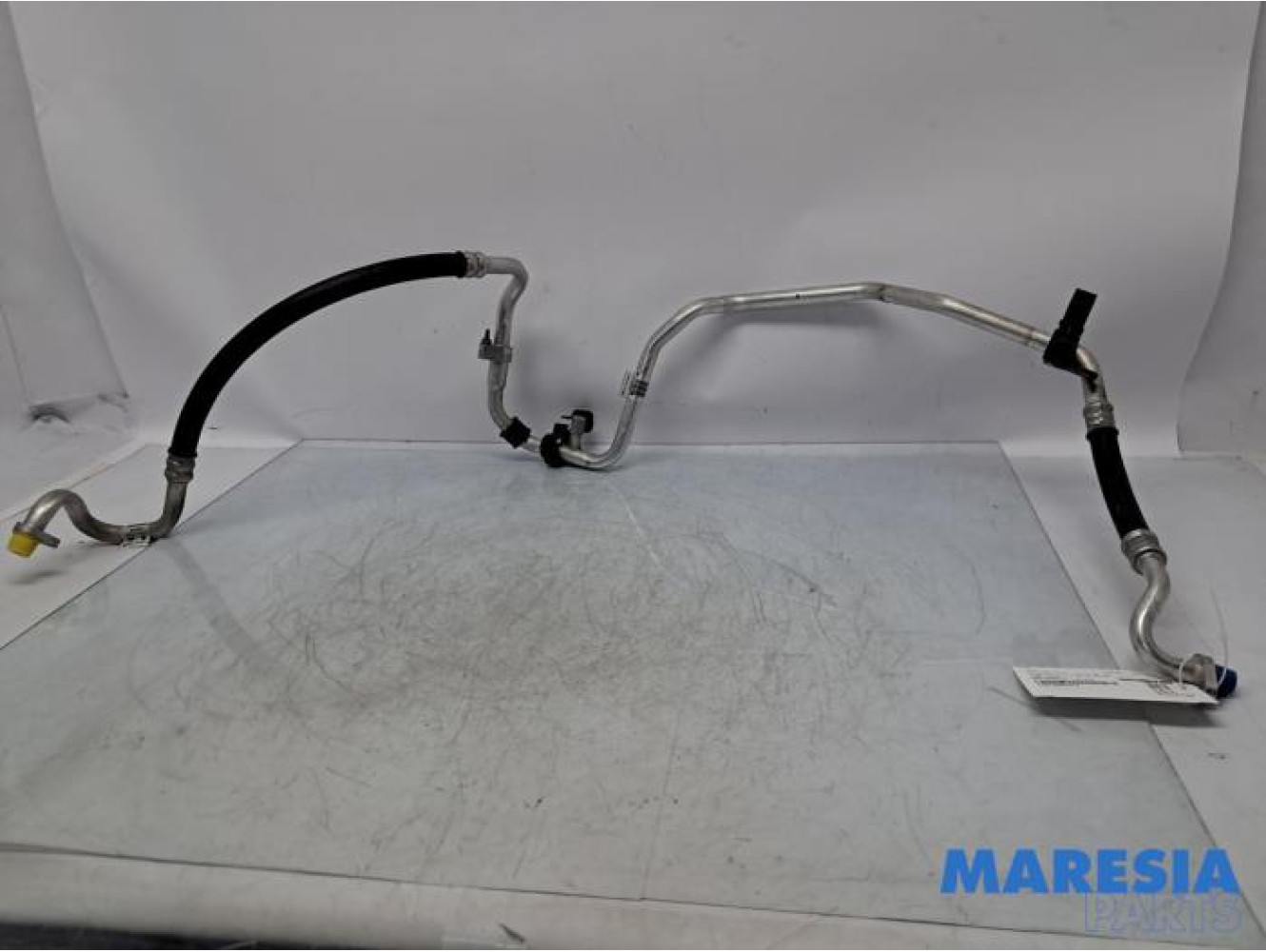 Opel - Grandland X - Air conditioning line