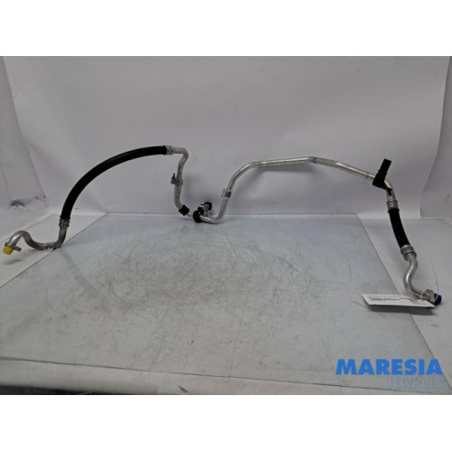 Opel - Grandland X - Air conditioning line