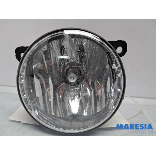 Renault - Clio - Nebelscheinwerfer links vorne