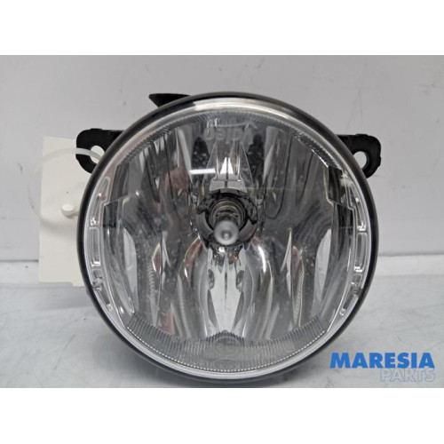 Renault - Clio - Nebelscheinwerfer rechts vorne