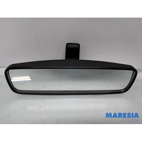 Renault - Clio - Rear view mirror