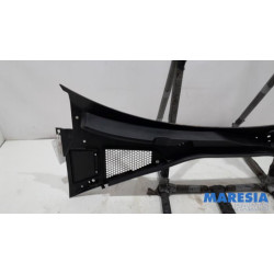 Alfa Romeo - Giulia - Paravent