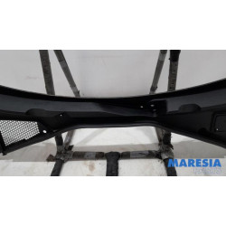 Alfa Romeo - Giulia - Paravent