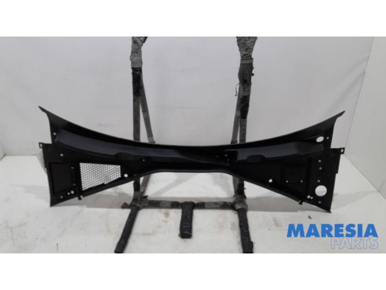 Alfa Romeo - Giulia - Paravent