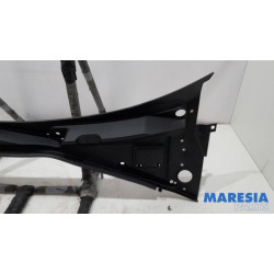 Alfa Romeo - Giulia - Paravent