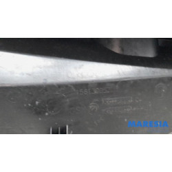 Alfa Romeo - Giulia - Paravent