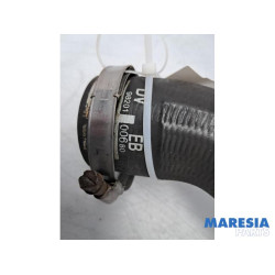 Opel - Grandland X - Intercooler hose