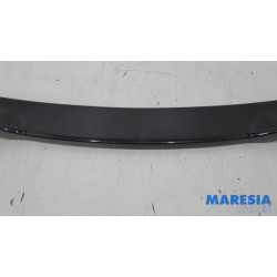 Alfa Romeo - Giulia - Spoiler