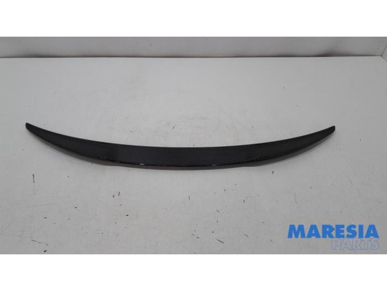 Alfa Romeo - Giulia - Spoiler