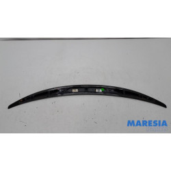 Alfa Romeo - Giulia - Spoiler