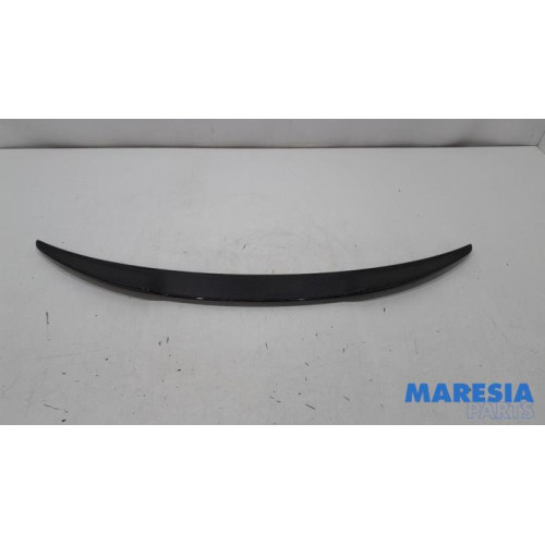 Alfa Romeo - Giulia - Spoiler