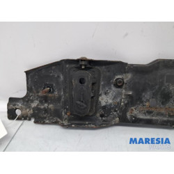 Opel - Grandland X - Radiator bar