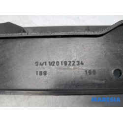 Opel - Grandland X - Lock plate