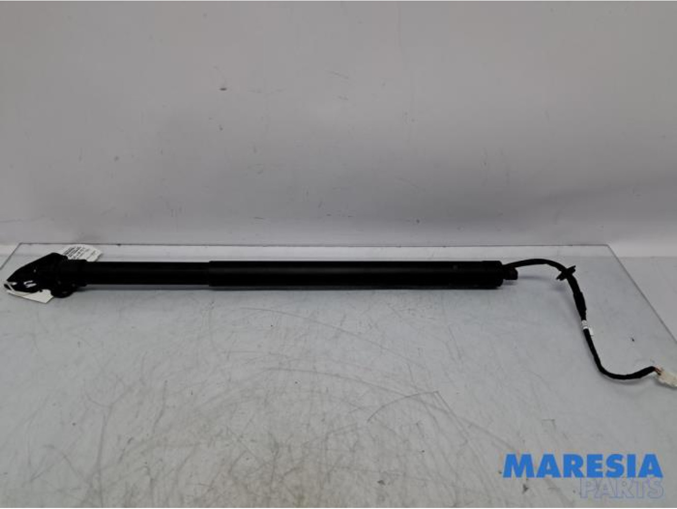 Opel - Grandland X - Gasdemper links-achter