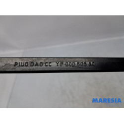 Opel - Grandland X - Front wiper arm