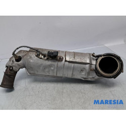 Opel - Grandland X - Katalysator