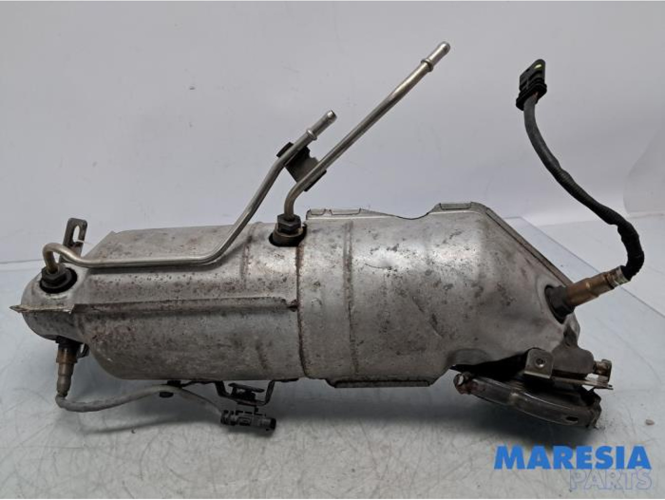 Opel - Grandland X - Katalysator