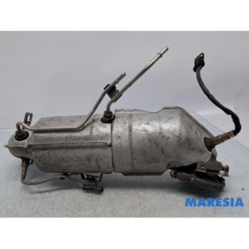 Opel - Grandland X - Katalysator