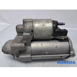 Opel - Grandland X - Startmotor