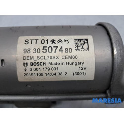 Opel - Grandland X - Startmotor