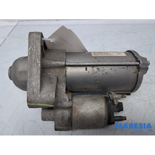 Opel - Grandland X - Startmotor