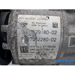 Opel - Grandland X - Aircopomp