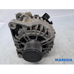 Opel - Grandland X - Dynamo