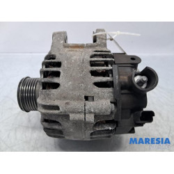 Opel - Grandland X - Dynamo