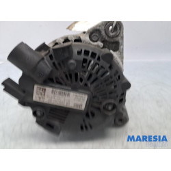 Opel - Grandland X - Dynamo