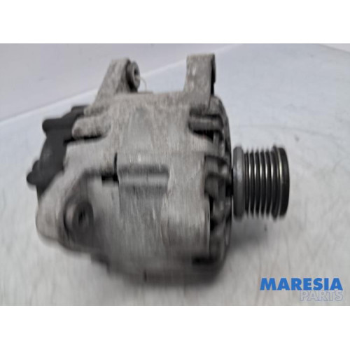 Opel - Grandland X - Dynamo