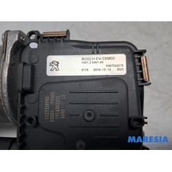 Opel - Grandland X - Front wiper motor
